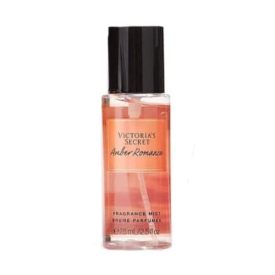 Спрей парфумований Victoria’s Secret Amber Romance 75 ml