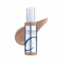 Тональний крем Collagen (13)