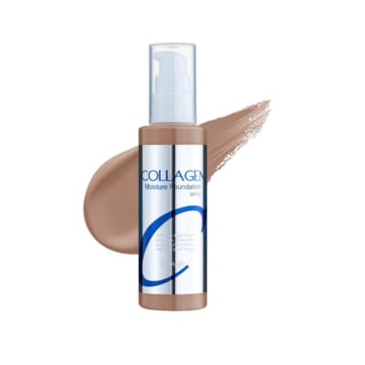 Тональний крем Collagen