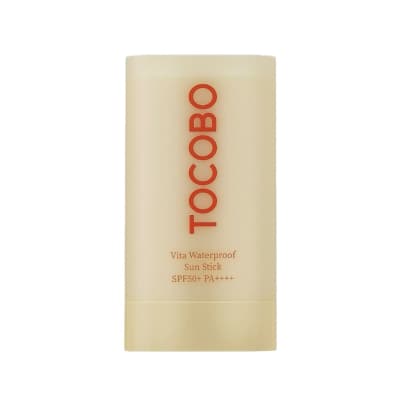 Сонцезахисний стік водостійкий Tocobo Vita Waterproof Sun Stick SPF50+ PA++++