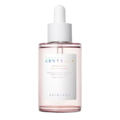 Сироватка для звуження пор та контролю жирності SKIN1004 Madagascar Centella Poremizing Fresh Ampoule 50 ml