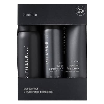Набір для чоловіків Rituals XS