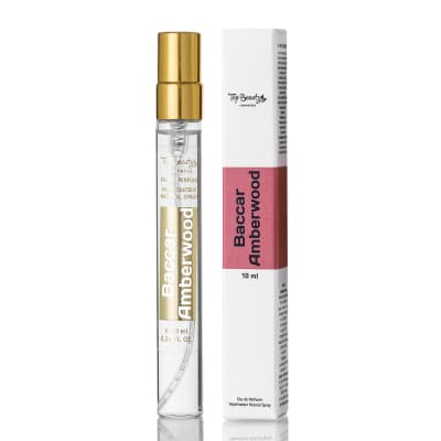 Парфуми Top Beauty « Baccar Amberwood » 10 ml