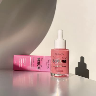 Сироватка з вітаміном В12 Top Beauty