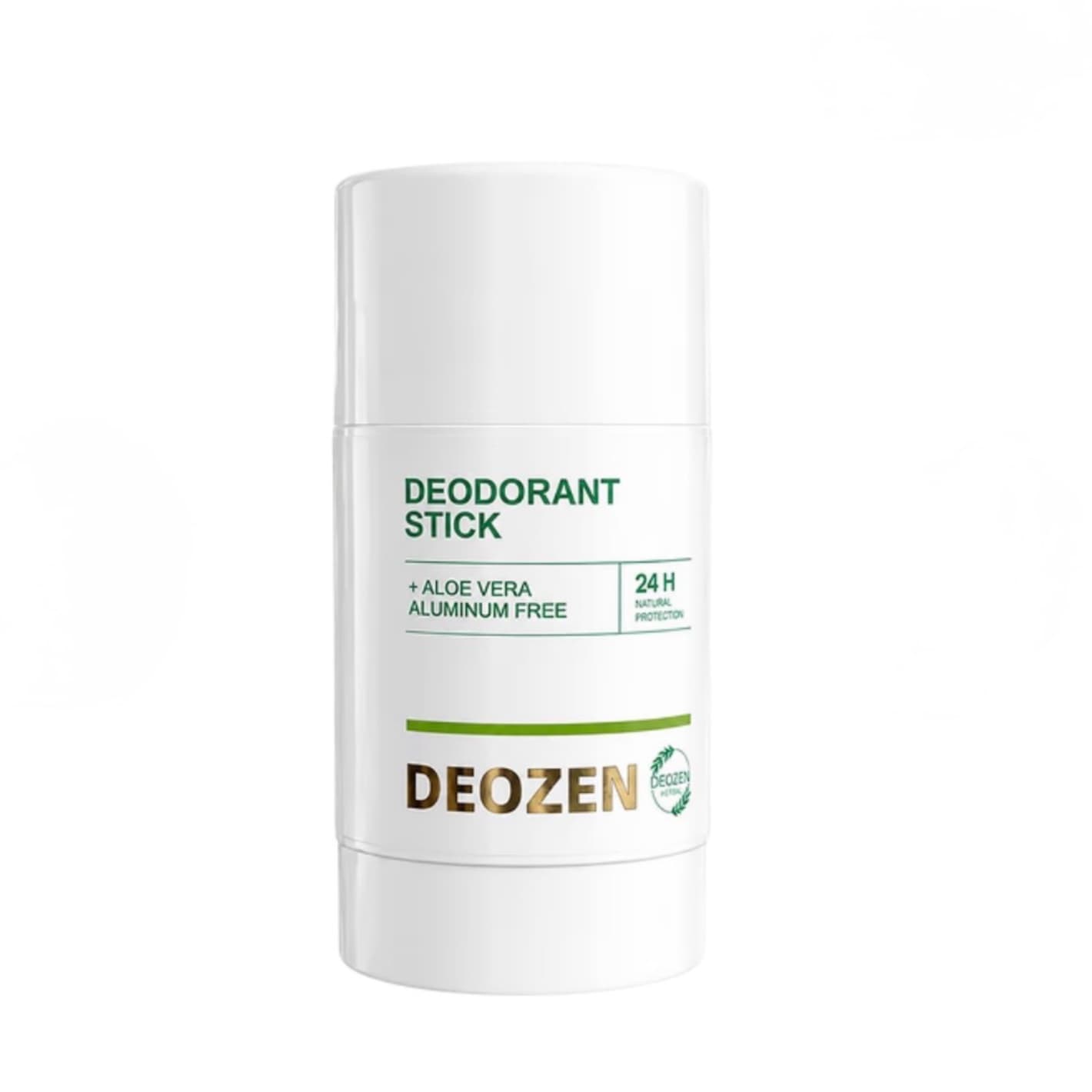 Дезодорант - стік Deozen  — фото 1