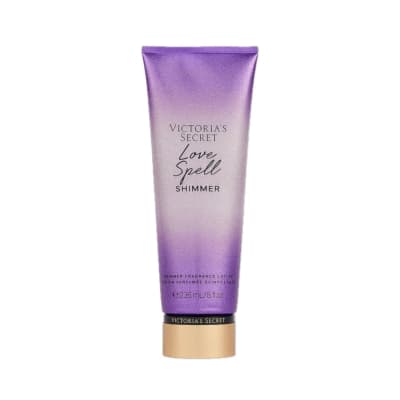 Парфумований лосьйон для тіла Victorias Secret Love Spell Shimmer