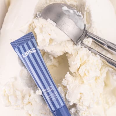 Lipper-блиск Gelato Italiano Lipss