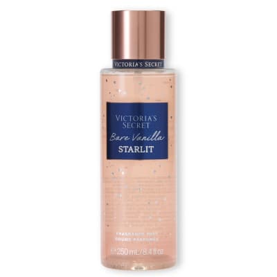 Спрей парфумований Victoria’s Secret 250 ml Bare Vanilla Starlit 