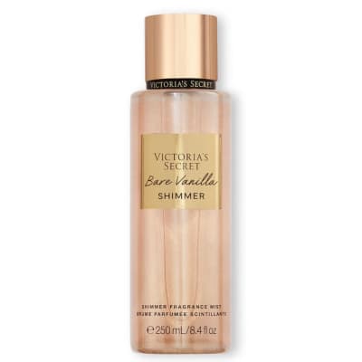Спрей парфумований Victoria’s Secret 250 ml Bare Vanilla Shimmer 