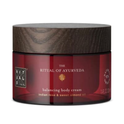 Крем для тіла Rituals The Ritual Of Ayurveda Body Cream