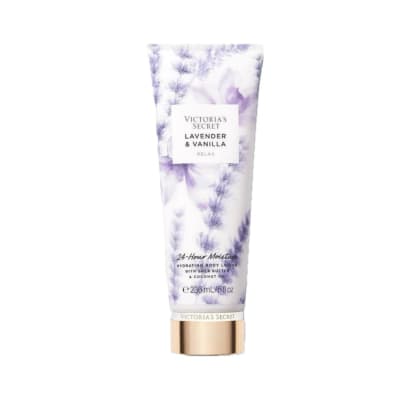 Парфумований лосьйон Victoria’s Secret Lavender&Vanilla 