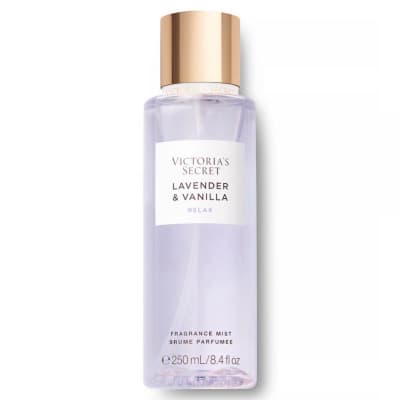 Спрей парфумований Victoria’s Secret 250 ml Lavender Vanilla 