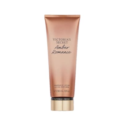 Парфумований лосьйон Victoria’s Secret Amber Romance
