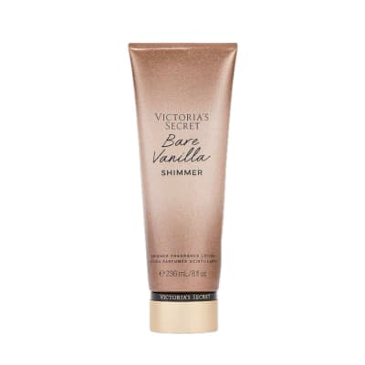 Парфумований лосьйон для тіла Victorias Secret Bare Vanilla Shimmer