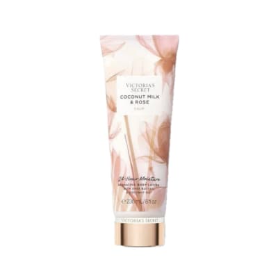 Парфумований лосьйон для тіла Victoria’s Secret Coconut milk & Rose