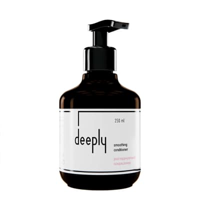 Розгладжуючий кондиціонер deeply Smoothing Conditioner
