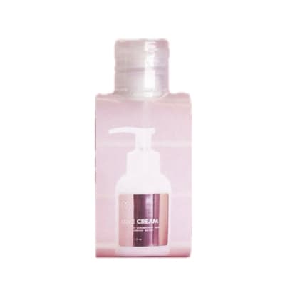 Міні-крем для тіла зволожуючий для всіх типів шкіри Love Cream 30 г