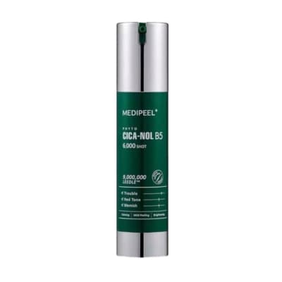 Сироватка для обличчя MEDIPEEL 6000