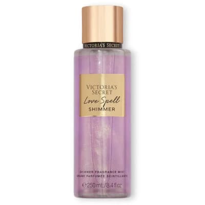 Спрей парфумований Victoria’s Secret 250 ml Love Spell Shimmer 