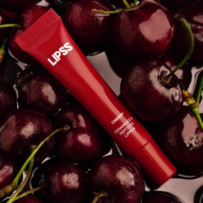 Lipper - блиск для губ Lipss “Cherry”