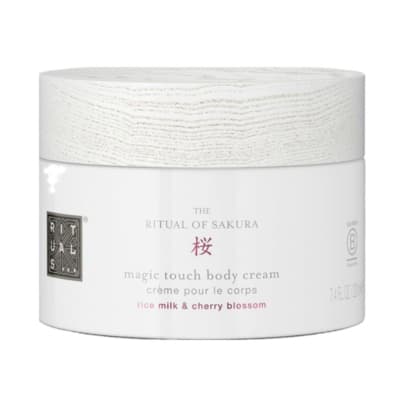 Крем для тіла Rituals The Ritual Of Sakura Magic Touch Body Cream