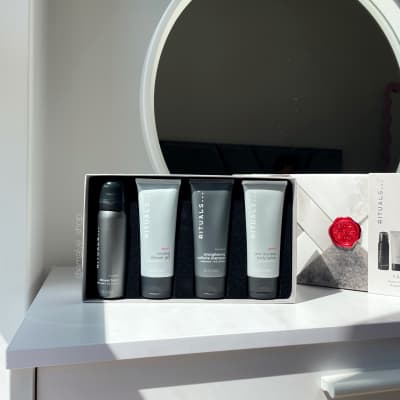 Набір Rituals розмір S чоловічий 