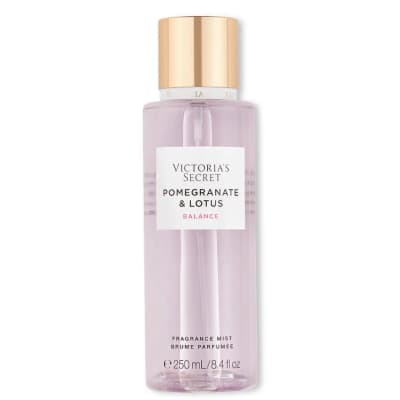Спрей парфумований Victoria’s Secret 250 ml Pomegranate&Lotus 