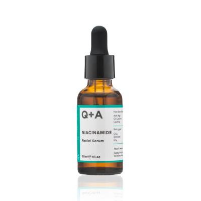 Сироватка з ніацинамідом Q+A Niacinamide Serum 30ml