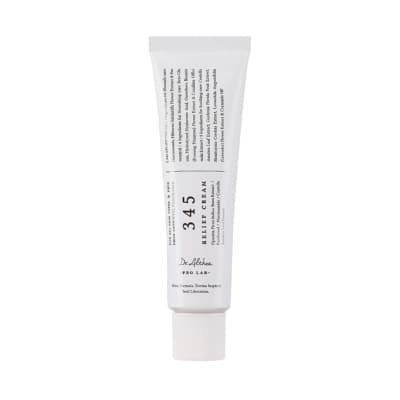 Крем для обличчя Dr. Althea Pro Lab Resveratrol 345NA Intensive Repair Cream