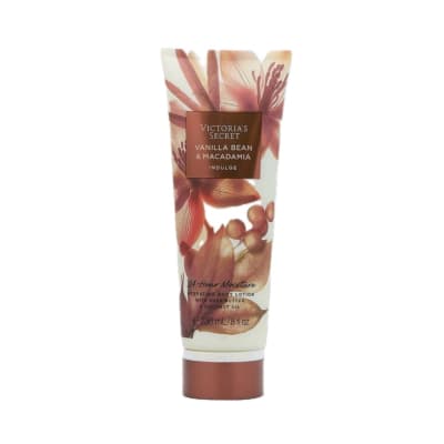 Парфумований лосьйон для тіла Victoria’s Secret Vanilla Bean & Macadamia 