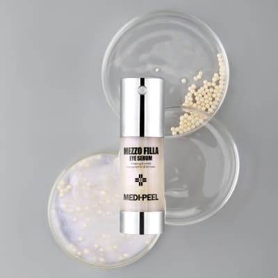 Омолоджувальна пептидна сироватка для повік Medi-Peel Mezzo Filla Eye Serum, 30 мл