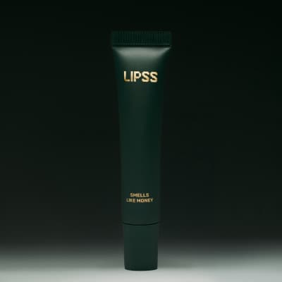 Lipper - блиск для губ Lipss “Smells like money”