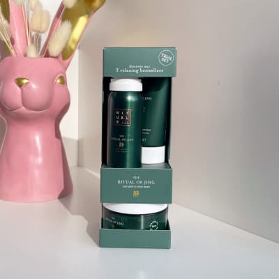 Набір Rituals XS Jing