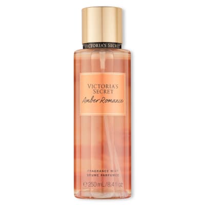 Спрей парфумований Victoria’s Secret Amber Romance  250 ml 