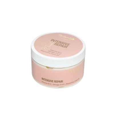 Маска для інтенсивного відновлення волосся Top Beauty 