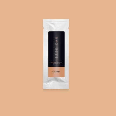Змінний ароматичний картридж « Coffee »