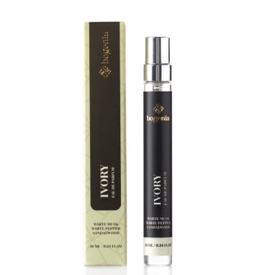 Парфуми Bogenia “IVORY” 10 ml 