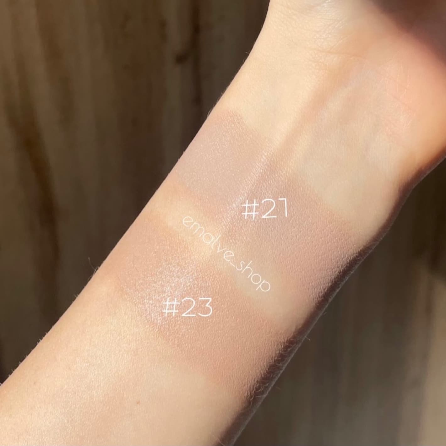 BB-крем з центеллою (стара версія) - PURITO Cica Clearing BB Cream, 21 тон - Light Beige, 30 мл — фото 2