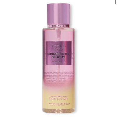 Спрей парфумований Victoria’s Secret Sundrenched Blooms 250 ml