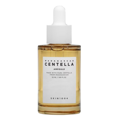 Зволожуюча сироватка з центеллою SKIN1004 Madagascar Centella Ampoule 55 ml