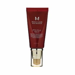 BB-крем MISSHA 21 відтінок
