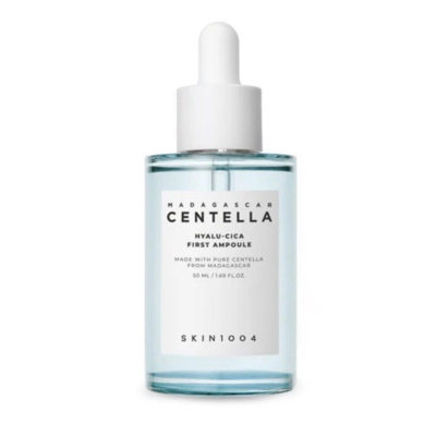 Зволожуюча сироватка Skin1004 Madagascar Hyalu-cica First Ampoule 50 ml