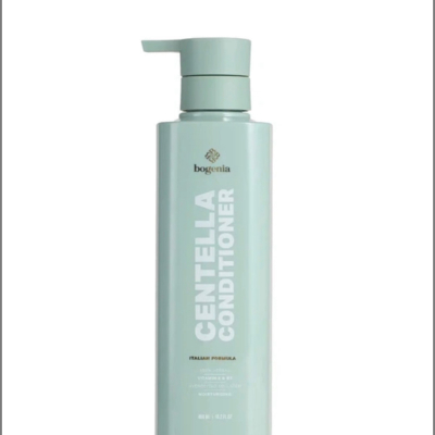 Кондиціонер для волосся з екстрактом центелли Bogenia Centella Conditioner
