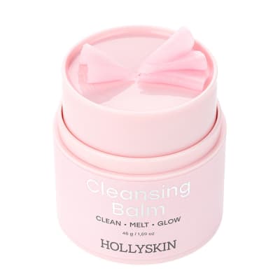 Очищувальний бальзам для обличчя HOLLYSKIN Cleansing Face Balm
