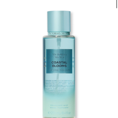 Спрей парфумований Victoria’s Secret Coastal Blooms 250 ml