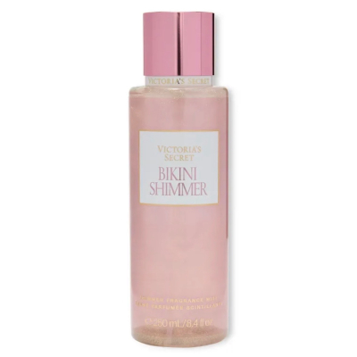 Спрей парфумований Victoria’s Secret Bikini Shimmer 250 ml