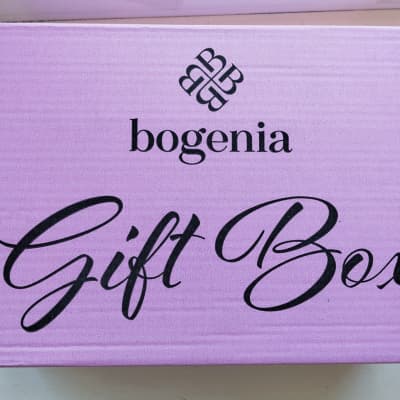 Подарунковий бокс Bogenia