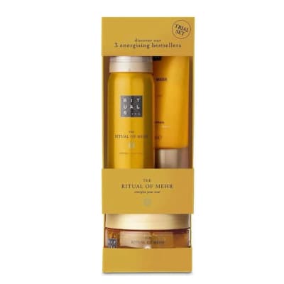 Набір Rituals XS Mehr