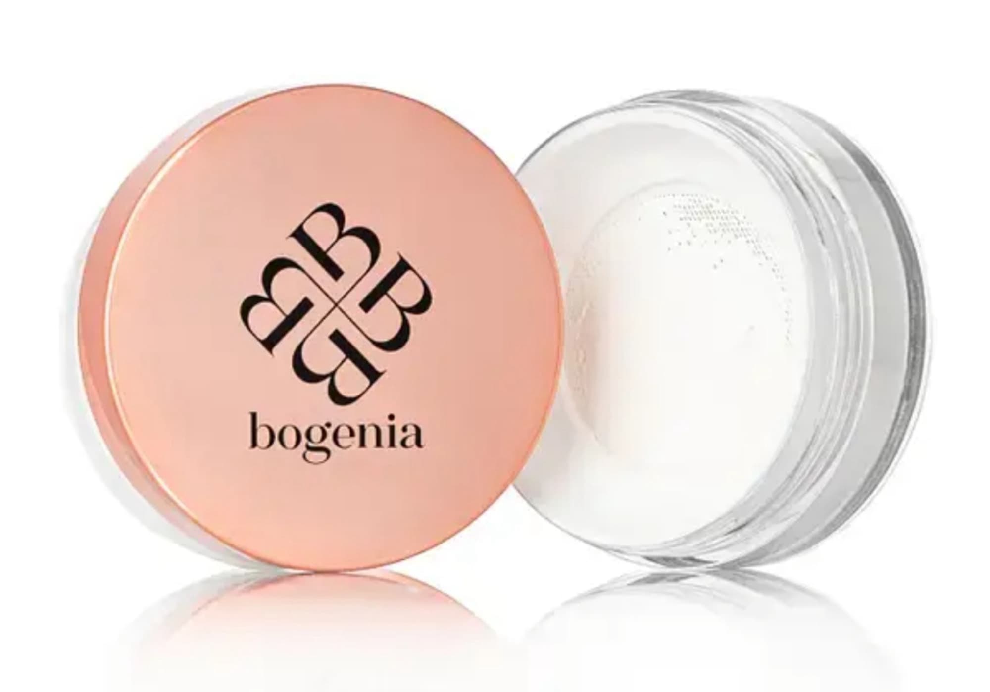 Компактна пудра Bogenia “Angelic” — фото 1