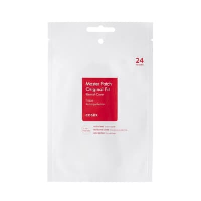 Патчі від висипань COSRX ACNE PIMPLE MASTER PATCH